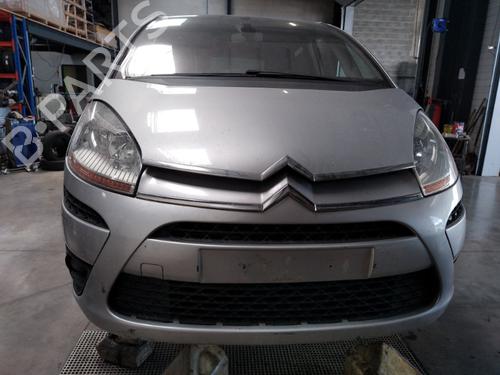 Switch CITROËN C4 Picasso I MPV (UD_) 1.6 HDi | BP25350120I30 - Image 8