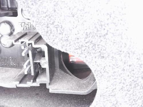 Left taillight RENAULT LAGUNA II (BG0/1_) 1.9 dCi (BG1A, BG1W, BG0G) | BP25363985C34 