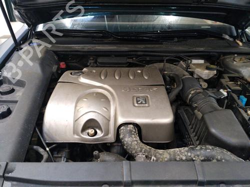 Mass air flow sensor PEUGEOT 607 (9D, 9U) 2.2 HDi | BP25357457M95  - Image 6