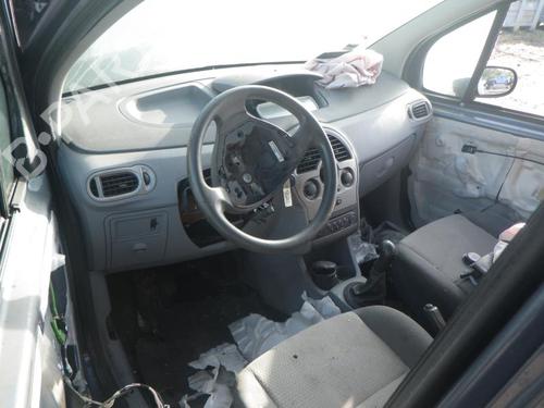 Mass air flow sensor RENAULT MODUS / GRAND MODUS (F/JP0_) 1.5 dCi (FP0G, JP0G) | BP25367302M95  - Image 7