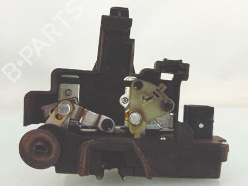 Rear right lock CHEVROLET CAPTIVA (C100, C140) 2.0 D 4WD | BP29878497C99