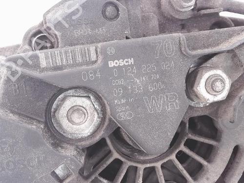 Generator OPEL ASTRA G Hatchback (T98) 1.6 (F08, F48) | BP25371486M7 