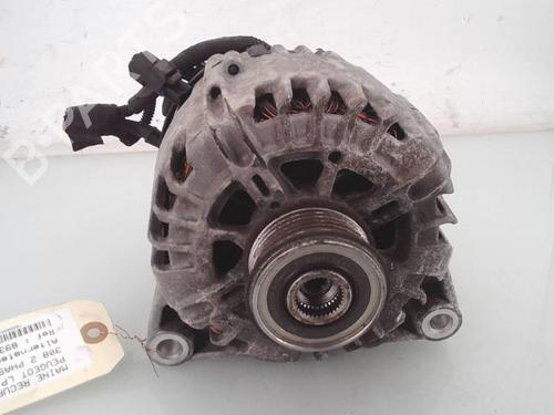 Alternator PEUGEOT 308 II (LB_, LP_, LW_, LH_, L3_) 1.6 HDi / BlueHDi 115 | BP25350165M7 