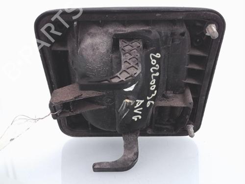 Front left exterior door handle CITROËN JUMPER I Van (244) 2.2 HDi | BP25351432C128 