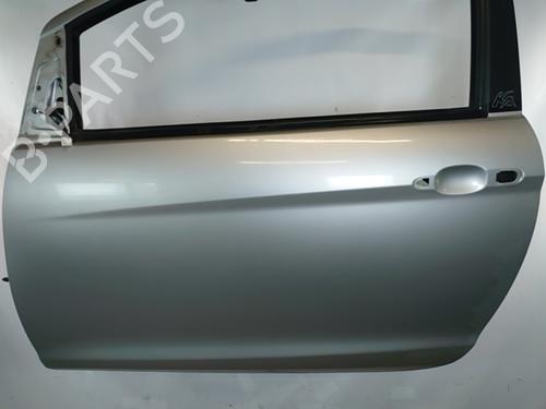 Used Left front door Left front door FORD KA (RU8) 1.3 TDCi (75 hp) 36166539 36166539