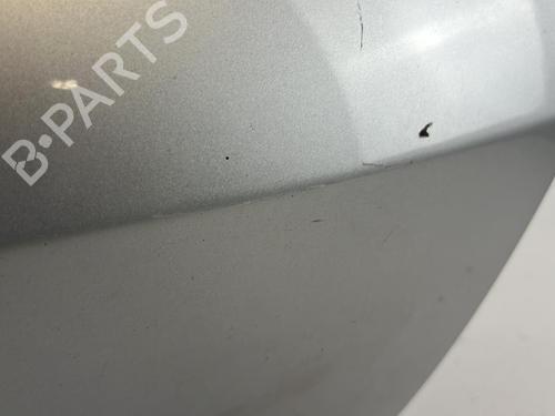 Used Tailgate RENAULT CLIO III (BR0/1, CR0/1) 1.5 dCi (C/BR0G, C/BR1G) (68 hp) 25372242