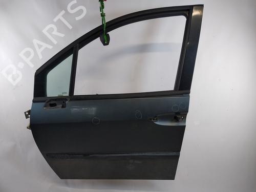 Used Left front door CITROËN C8 (EA_, EB_) 2.0 HDi 165 (163 hp) 25356944