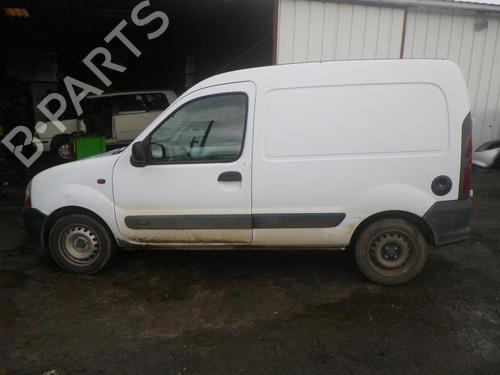Front right window mechanism RENAULT KANGOO (KC0/1_) D 65 1.9 (KC0E, KC02, KC0J, KC0N) | BP25358851C23 