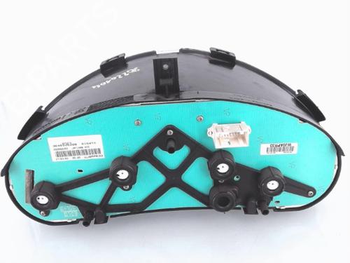 Cockpit PEUGEOT 206 Hatchback (2A/C) 1.4 HDi eco 70 | BP25351345C47 