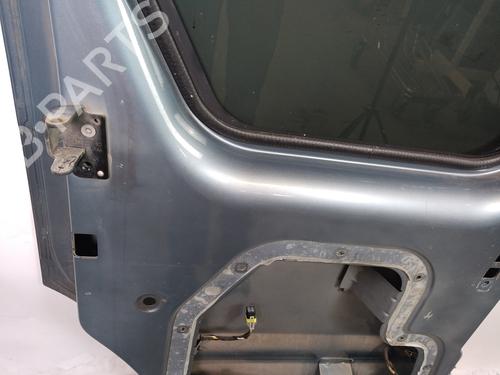 Left slide door FORD TOURNEO CONNECT 1.8 TDCi | BP25362938C74 