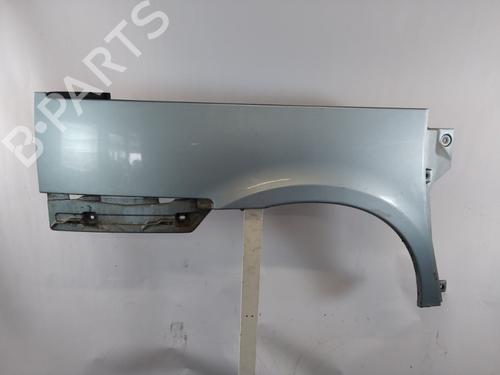 Used Right rear fenders PEUGEOT 807 (EB_) 2.0 HDi (107 hp) 25368620
