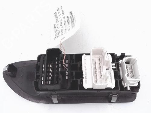 Left front window switch RENAULT LAGUNA II (BG0/1_) 1.9 dCi | BP25353281I27 