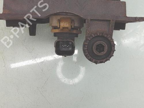 Left front fog light CITROËN C3 Picasso (SH_) 1.6 HDi | BP31791727C30