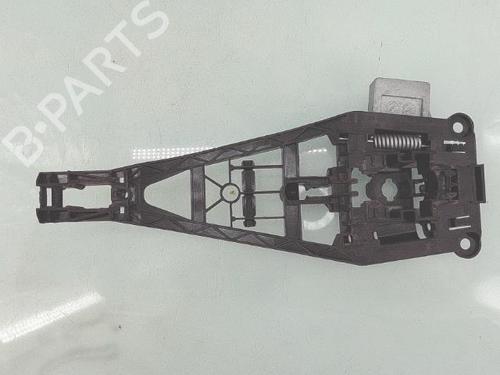 Support OPEL ASTRA H Estate (A04) 1.9 CDTI 16V (L35) | BP30172172C155