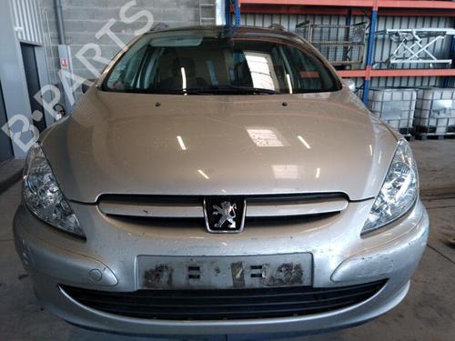 Right front window switch PEUGEOT 307 Break (3E) 2.0 HDI 110 | BP25361038I26  - Image 5