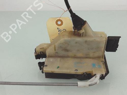 Used Front right lock CITROËN C4 II (NC_) 1.6 HDi 115 (114 hp) 25363190