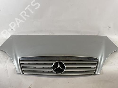 Hood MERCEDES-BENZ A-CLASS (W168) A 170 CDI (168.009, 168.109) | BP25363958C1 