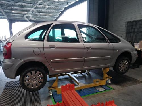 Højre fortil invendig håndtag CITROËN XSARA PICASSO (N68) 2.0 HDi | BP25372407I14 