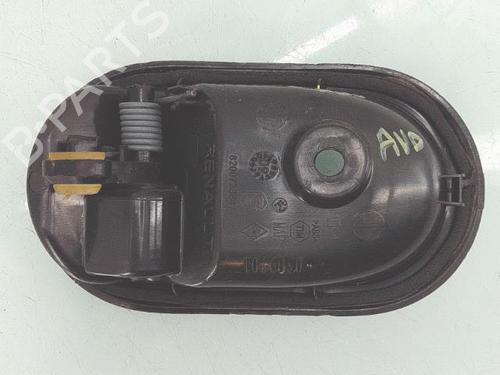 Used Front right interior door handle Front right interior door handle DACIA SANDERO 1.4 (BS0C, BS0A, BS0G, BS1F, BS0E) (75 hp) 30110001 30110001