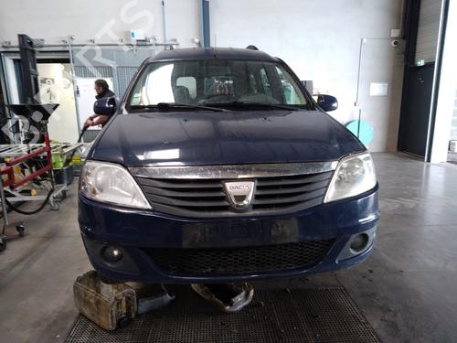 Left front window switch DACIA LOGAN MCV (KS_) 1.5 dCi (KS04) | BP29166063I27  - Image 5