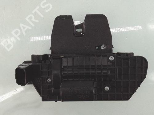 Tailgate lock PEUGEOT 208 I (CA_, CC_) 1.2 VTI 82 | BP28908299C101 