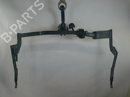Tow ball/Mechanism CITROËN XSARA (N1) 2.0 HDi 90 | BP27523282C141 