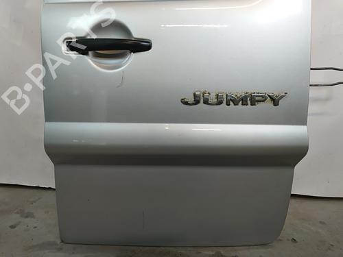 Right tailgate CITROËN JUMPY II Van 1.6 HDi 90 16V | BP32525976C77