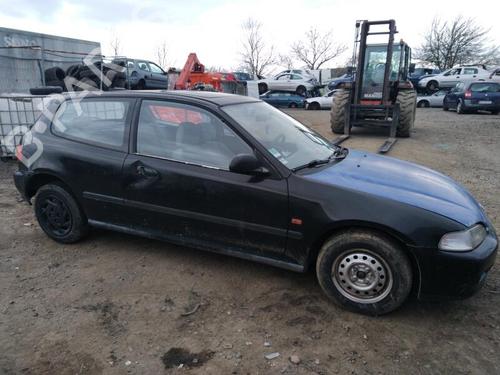 Left front indicator HONDA CIVIC V Hatchback (EG, EH) 1.3 16V (EG3) | BP25365034C32 - Image 6