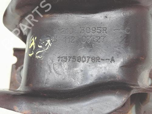 Engine mount DACIA DUSTER (HS_) 1.5 dCi | BP36371171M89 - Image 3