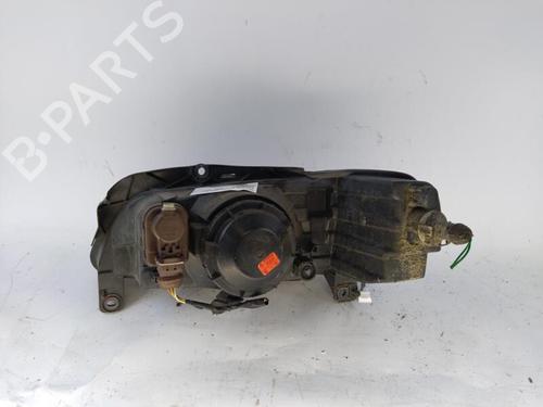 Højre forlygte PEUGEOT 106 II (1A_, 1C_) 1.1 i | BP25372458C29 