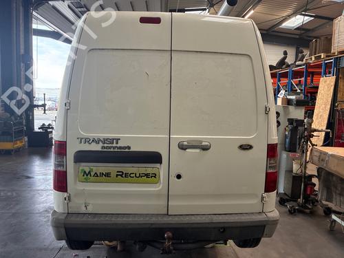 Left headlight FORD TRANSIT CONNECT (P65_, P70_, P80_) 1.8 Di | BP39583329C28 - Image 12