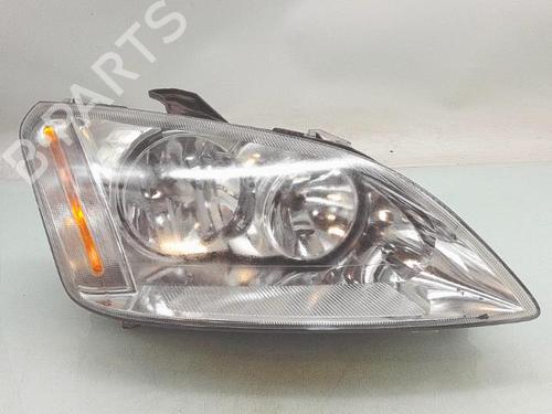 Right headlight FORD FOCUS C-MAX (DM2) 1.6 TDCi | BP36858055C29 - Image 5