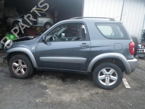 Starter TOYOTA RAV 4 II (_A2_) 2.0 D 4WD (CLA20_, CLA21_, CLA20R, CLA21R) | BP25358034M8  - Image 6