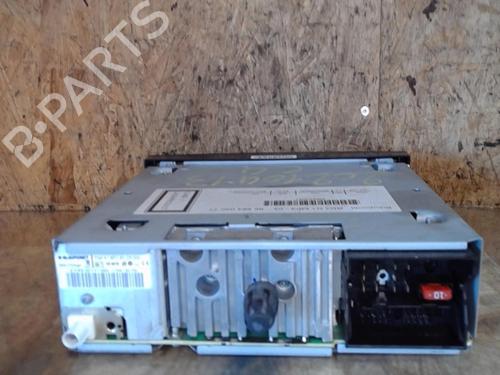 Bilradio CITROËN C4 I (LC_) 1.6 HDi | BP25370412E6 