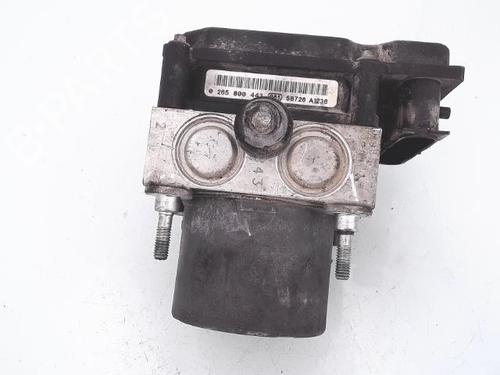 ABS pump OPEL COMBO Box Body/MPV 1.3 CDTI 16V | BP25371550M43 - Image 2