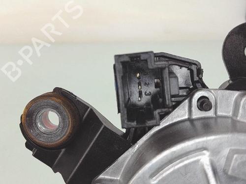 Rear wiper motor DACIA SANDERO II TCe 90 (B8M1, B8MA, B8AC) | BP27402859M102 