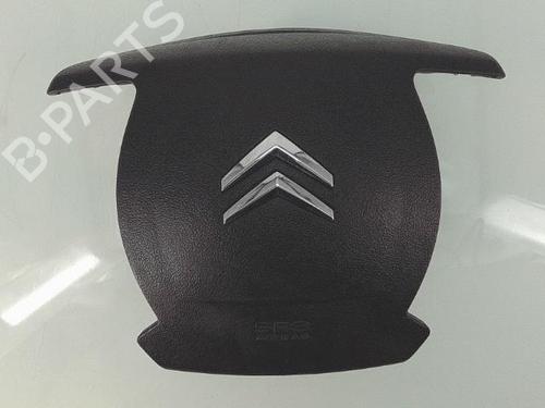 Used Driver airbag CITROËN C5 III (RD_) 2.0 HDi 140 (RDRHF8, RDRHFA, RDRHA8, RDRHAJ) (140 hp) 25356577