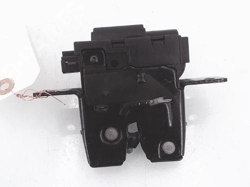 Bakluke lås RENAULT CLIO III (BR0/1, CR0/1) 1.5 dCi (C/BR0G, C/BR1G) (68 hp) 25350195