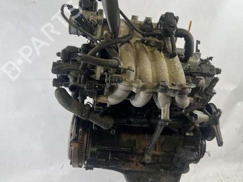 Motor Motor KIA PICANTO I (SA) 1.1 (65 hp) 25371613 25371613
