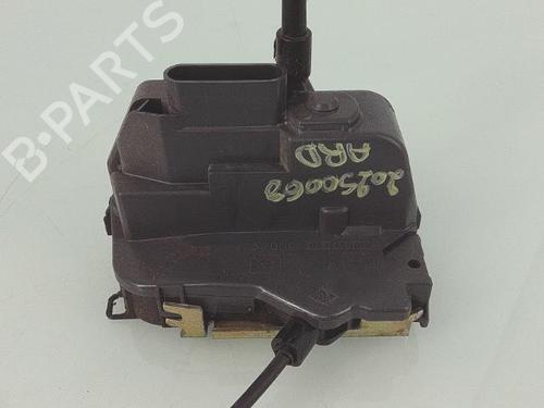 Used Rear right lock RENAULT VEL SATIS (BJ0_) 2.2 dCi (BJ0E, BJ0F) (150 hp) 25356374