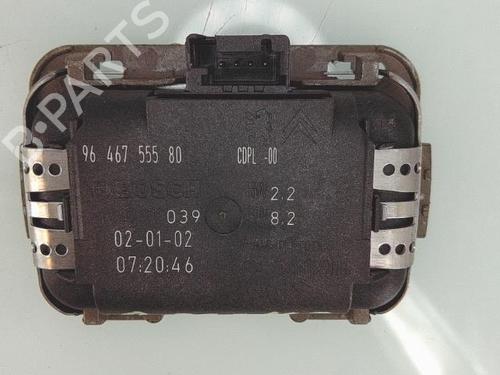 Electronic module PEUGEOT 406 Coupe (8C) 2.2 HDI | BP27809336M83 