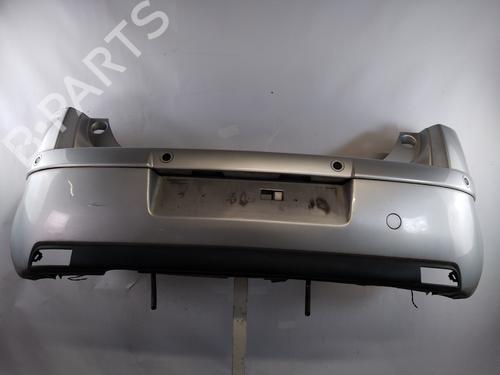 Used Rear bumper CITROËN C4 I (LC_) 1.6 HDi (90 hp) 25371065