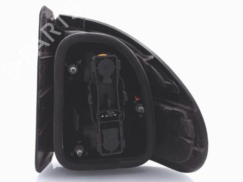 Left taillight RENAULT LAGUNA I (B56_, 556_) 1.6 16V (B568, B561) | BP25355021C34 