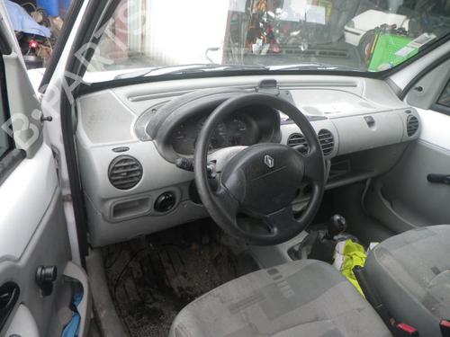 Front right window mechanism RENAULT KANGOO (KC0/1_) D 65 1.9 (KC0E, KC02, KC0J, KC0N) | BP25358851C23 