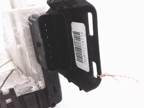 Front right lock PEUGEOT 308 SW I (4E_, 4H_) 1.6 16V | BP25357590C97 