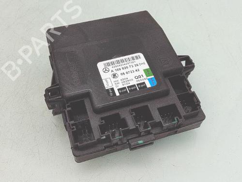 electronic-module-mercedes-benz-a-class-w169-2004-2005-2006-2007-2008-2009-2010-2011-2012-34243856 main image