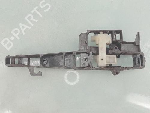 Support PEUGEOT 407 SW (6E_, 6D_) 2.0 HDi 135 | BP29640923C155 