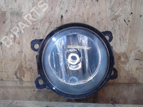 Used Left front fog light Left front fog light RENAULT MEGANE II (BM0/1_, CM0/1_) 1.5 dCi (BM02, BM13, BM2A, CM02, CM13) (101 hp) 25367565 25367565