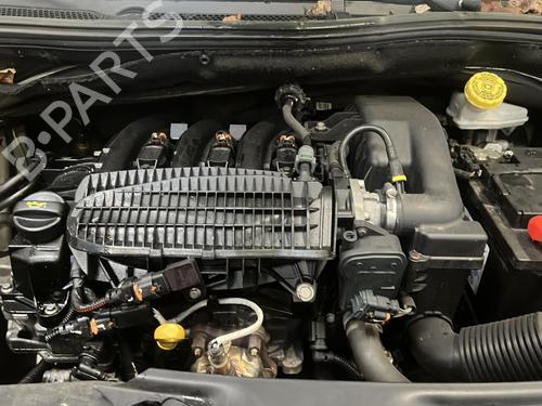 Steering rack PEUGEOT 208 I (CA_, CC_) 1.4 HDi | BP25363497M22 