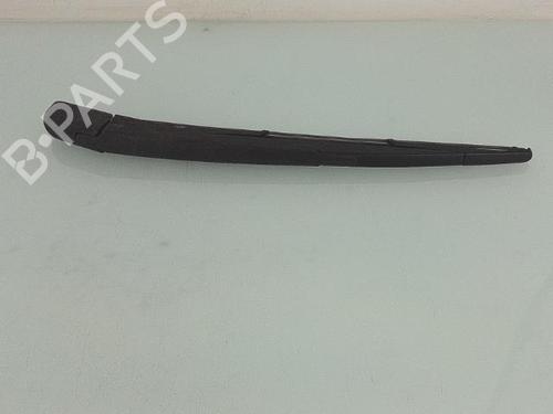 Used Rear windshield wiper arm PEUGEOT 307 (3A/C) 2.0 HDi 110 (107 hp) 27677359
